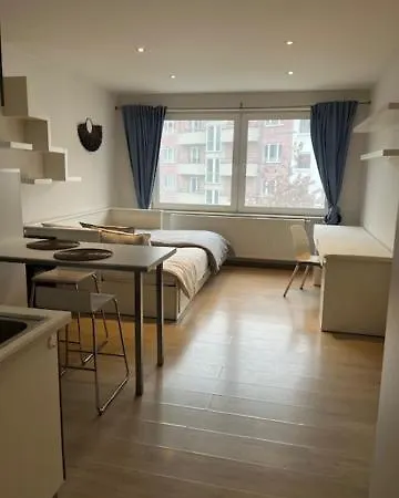 Hippolyte Metdepenningenstraat * Gent